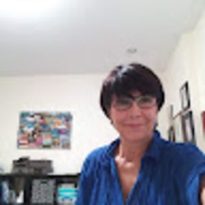 Meet your Posher, Viveca